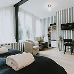 Mimi Bed and breakfast