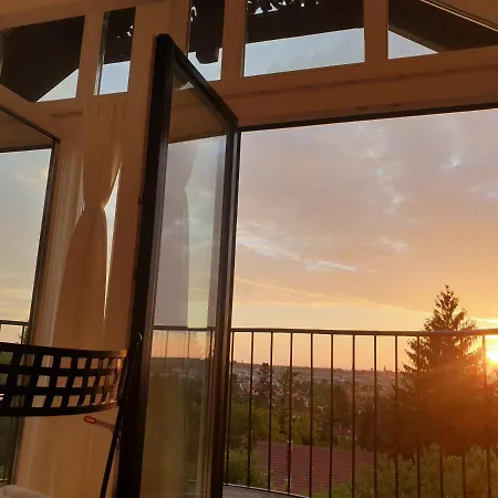 Mimi Bed and Breakfast