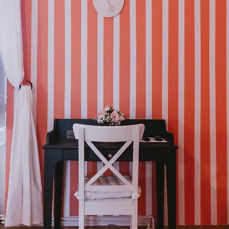 Mimi 住宿加早餐酒店 索普隆