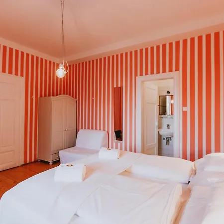 Mimi 住宿加早餐酒店 4*