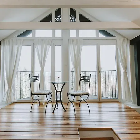 Bed and Breakfast Mimi Σόπρον