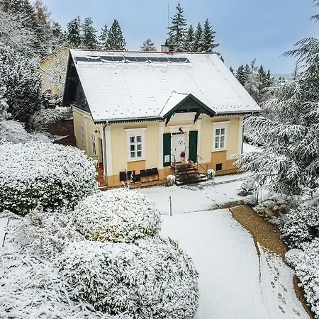 Mimi 4* Sopron