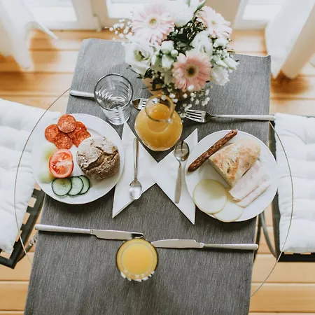 住宿加早餐酒店 Mimi