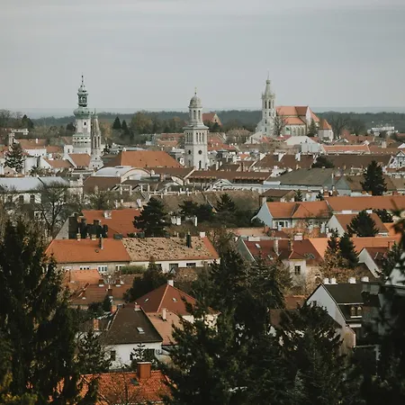 Mimi 4* Sopron
