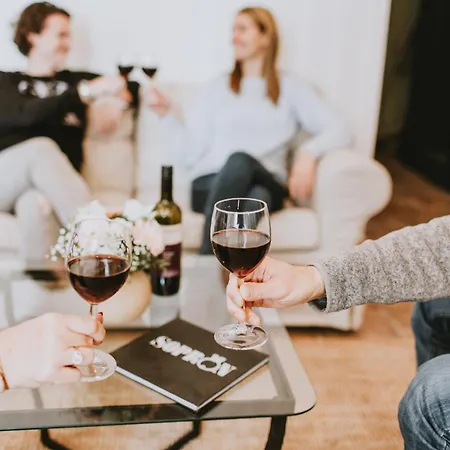 住宿加早餐酒店 Mimi