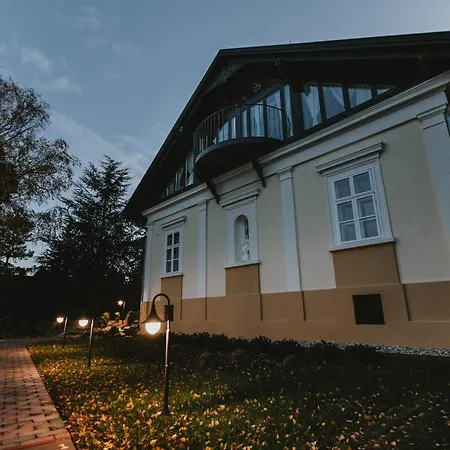 Mimi Bed and Breakfast