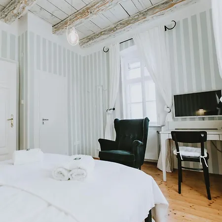 Mimi 4* Σόπρον