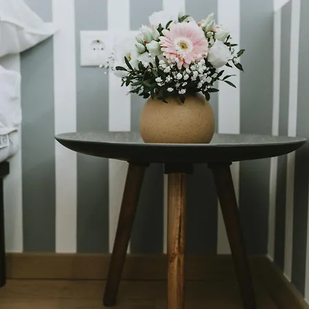 Mimi Bed and Breakfast