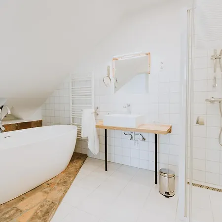 Bed and Breakfast Mimi Σόπρον