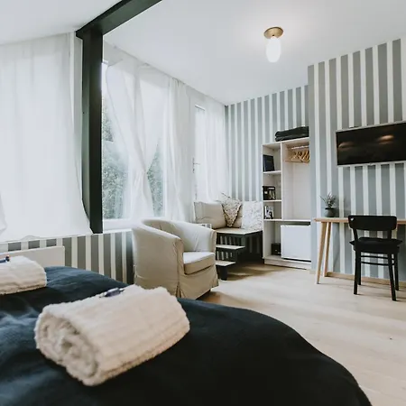 Mimi 住宿加早餐酒店