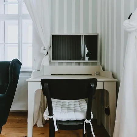 Mimi 住宿加早餐酒店 4*