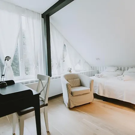 Bed and Breakfast Mimi Σόπρον