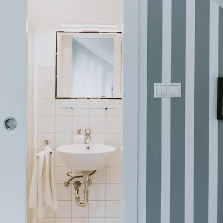 Mimi 住宿加早餐酒店