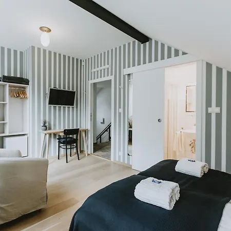 住宿加早餐酒店 Mimi