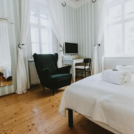 Bed and Breakfast Mimi Σόπρον