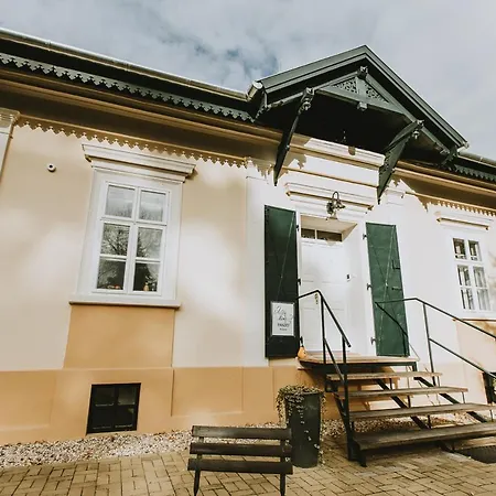 住宿加早餐酒店 Mimi