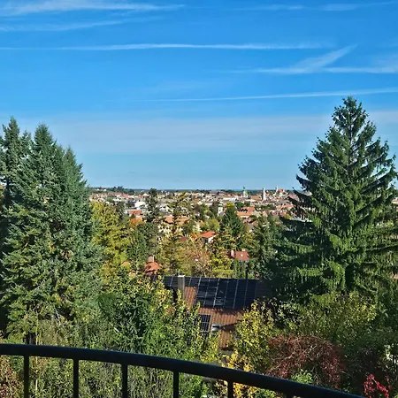 Mimi Bed and Breakfast