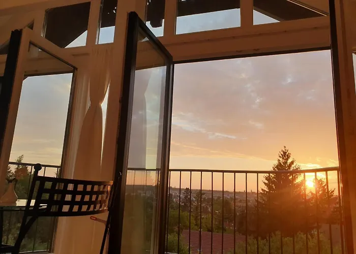 Mimi Bed & Breakfast