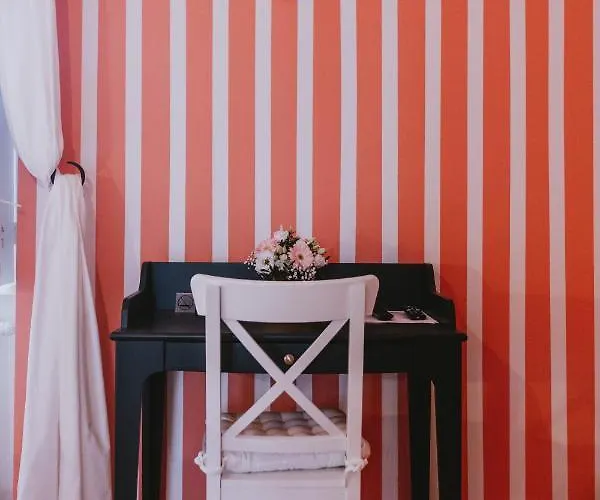 Mimi Bed & Breakfast Sopron