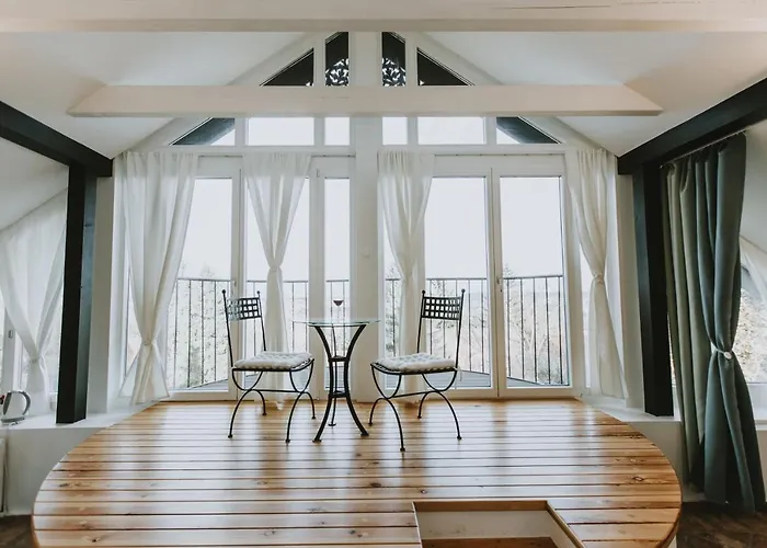 Bed & Breakfast Mimi Sopron