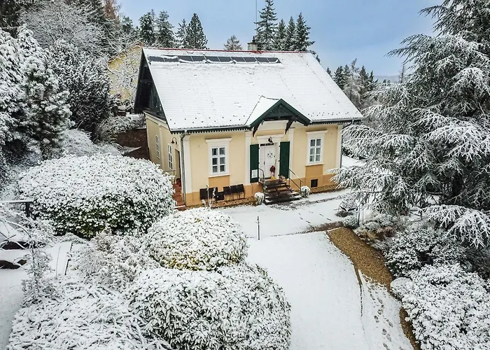 Mimi 4* Шопрон