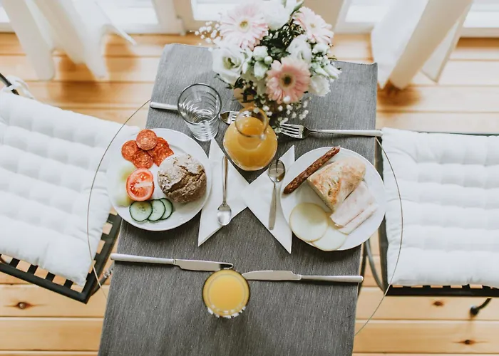 Bed & Breakfast Mimi