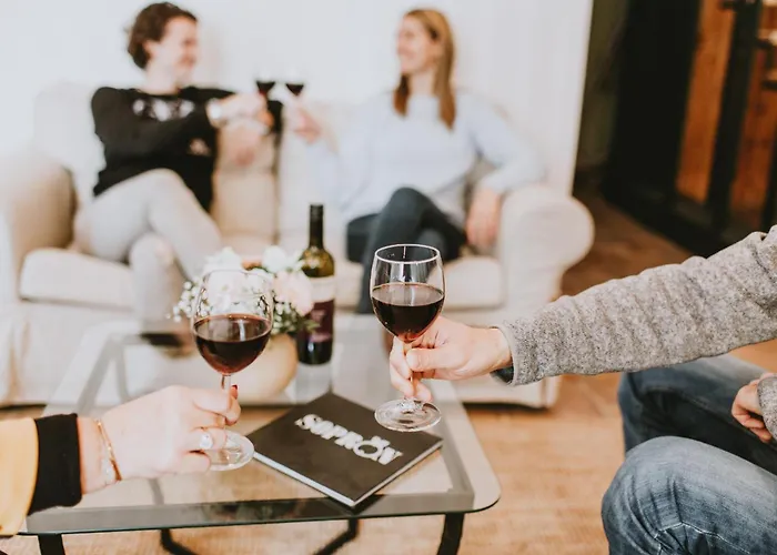 Bed & Breakfast Mimi