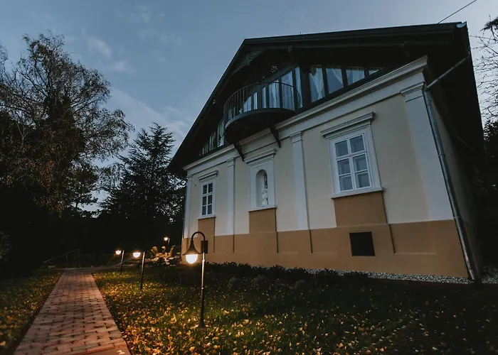 Mimi Nocleg ze śniadaniem