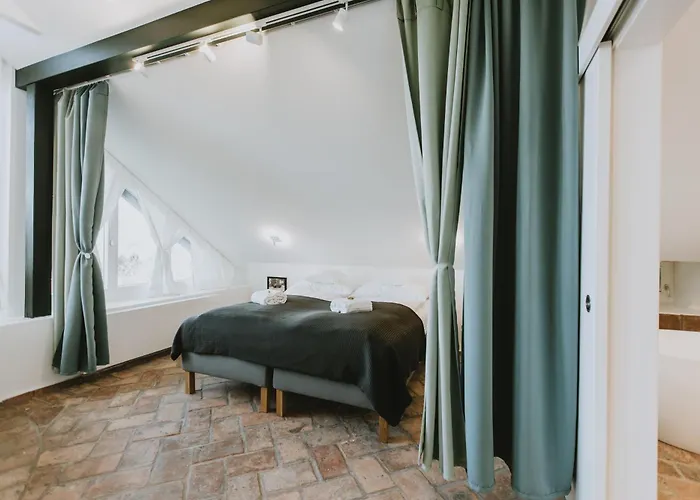 Bed & Breakfast Mimi