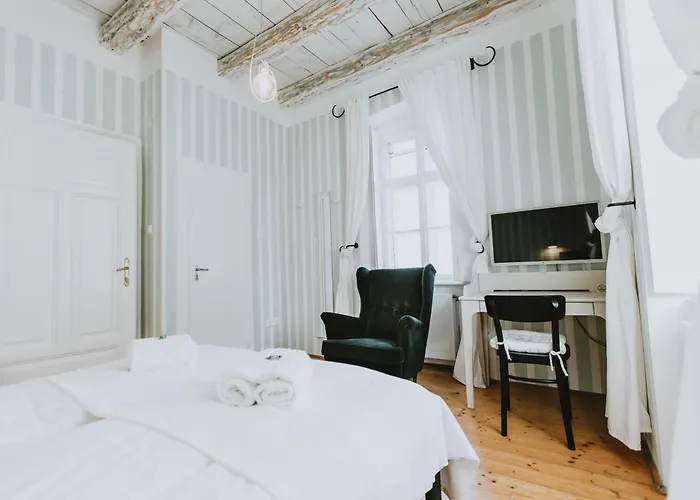 Mimi 4* Шопрон