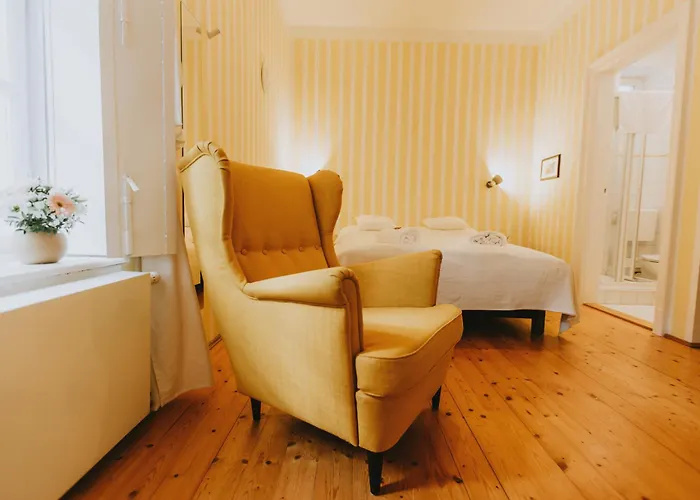 Mimi 4* Шопрон