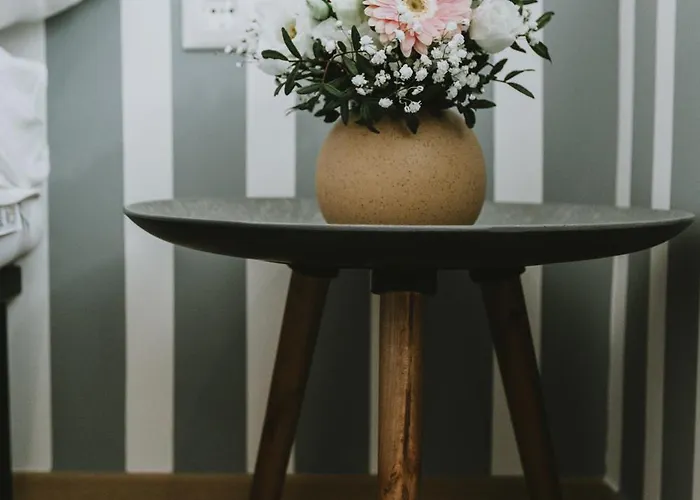 Mimi Отель типа 