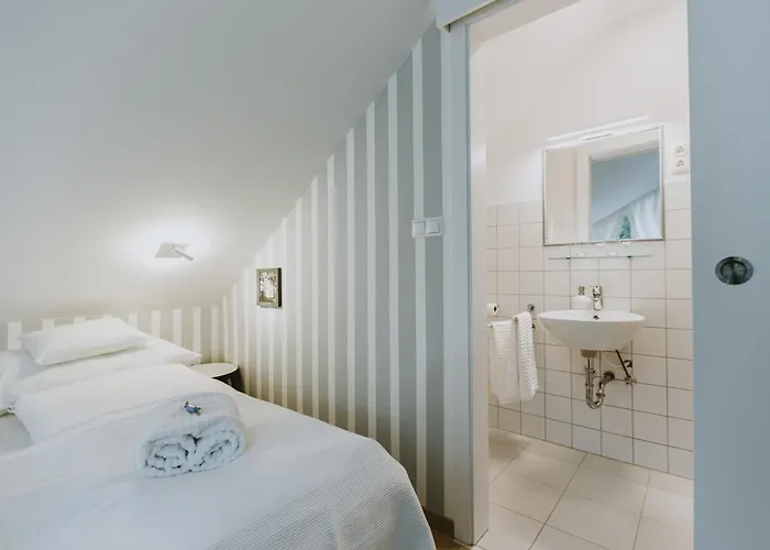 Mimi 4* Шопрон