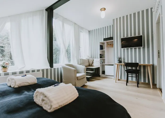 Mimi Bed & Breakfast