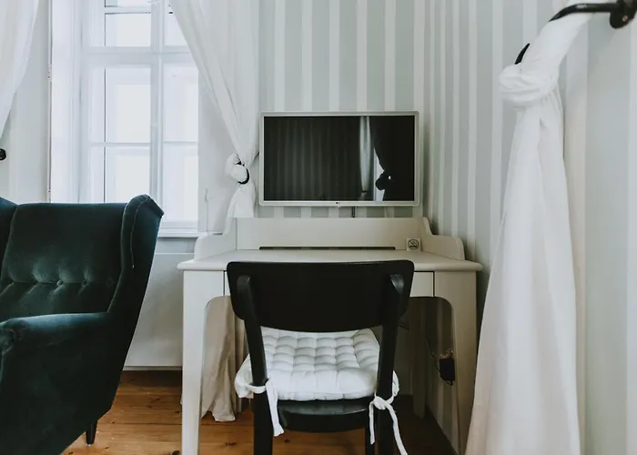 Mimi Отель типа 