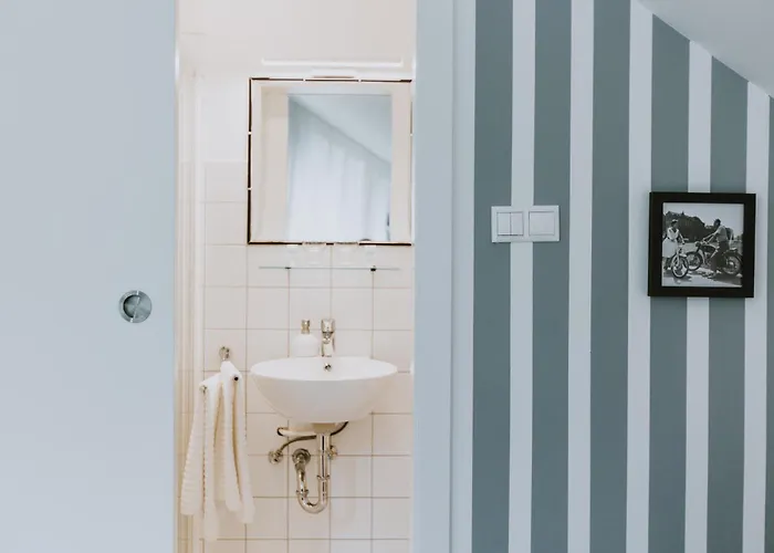 Mimi Отель типа 