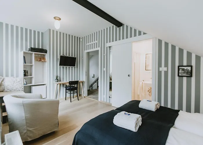 Nocleg ze śniadaniem Mimi