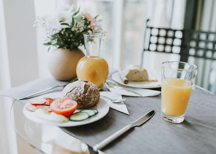 Mimi Отель типа 