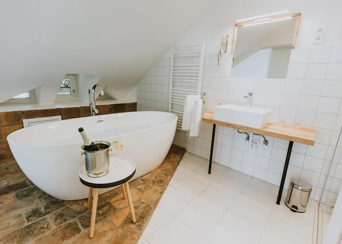 Mimi Отель типа 